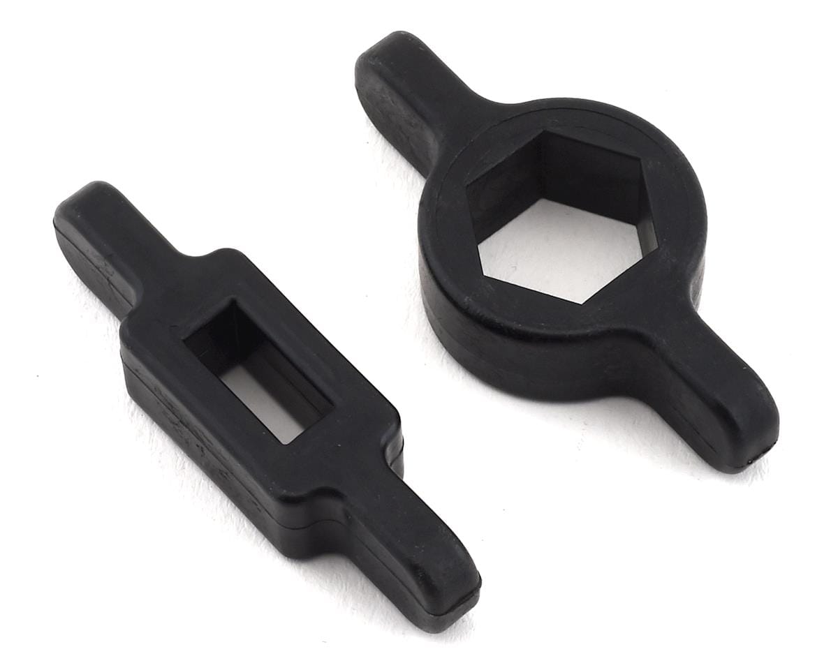 TLR Shock Tools, Composite, 22X - genuine TLR product TLR72003