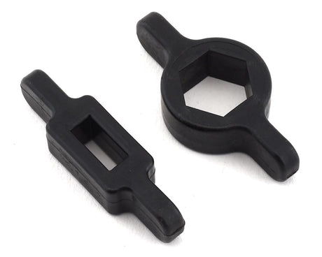 TLR Shock Tools, Composite, 22X - genuine TLR product TLR72003