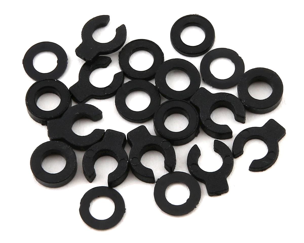 Team Losi Racing TLR233062 Shock Travel Spacer Set