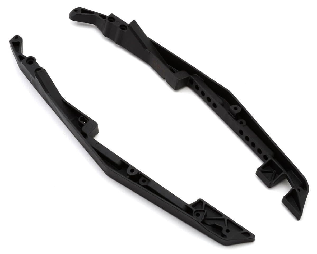 TLR Side Guard Set, Soft, 22X - genuine TLR product TLR-1122