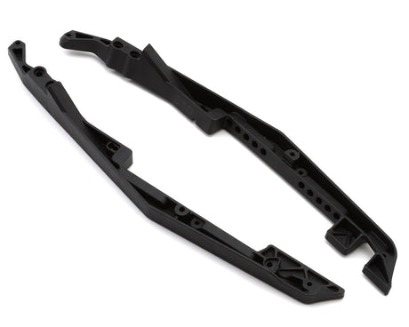 TLR Side Guard Set, Standard, 22X - genuine TLR product TLR-1116