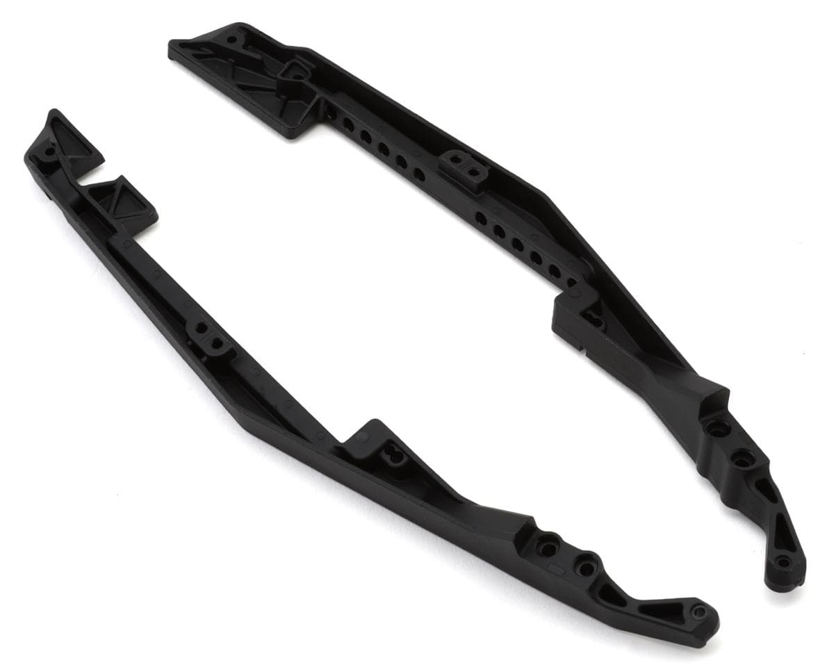 TLR Side Guard Set, Standard, 22X-T - genuine TLR product TLR-1239