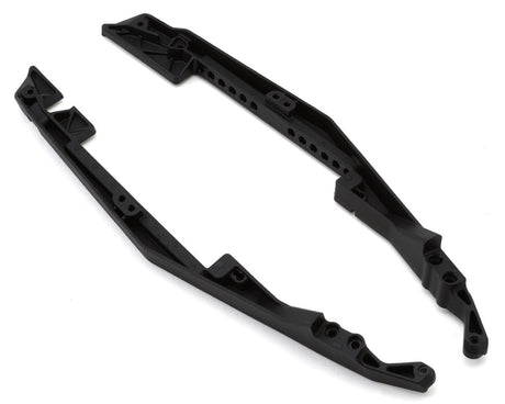 TLR Side Guard Set, Standard, 22X-T - genuine TLR product TLR-1239