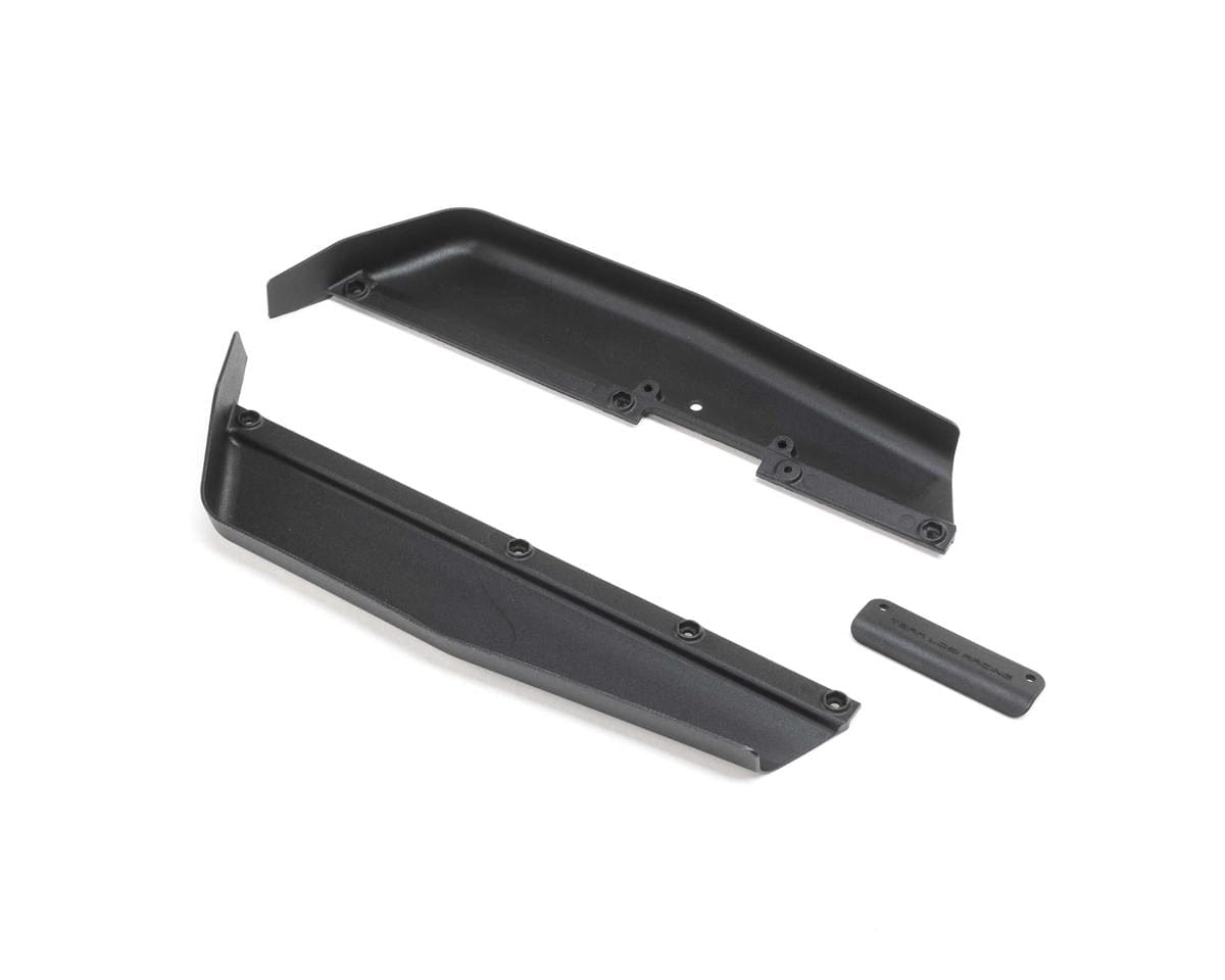 Team Losi Racing TLR-1332 8X 8XE 2.0 Side Guards