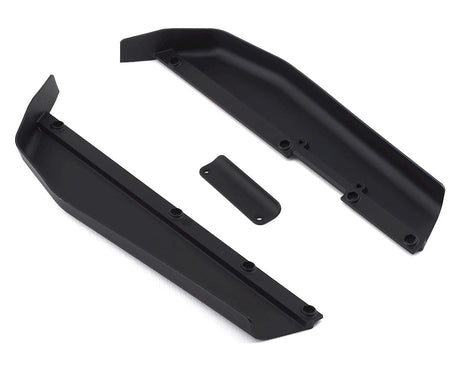 Team Losi Racing TLR241034 8IGHT-X Side Guard Set