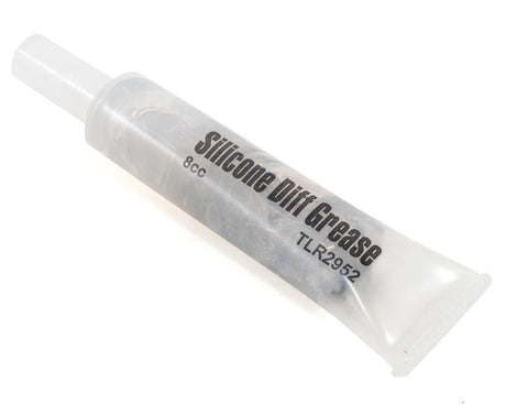 TLR Silicon Diff Grease, 8cc, 22X, 22X-T - genuine TLR product TLR2952