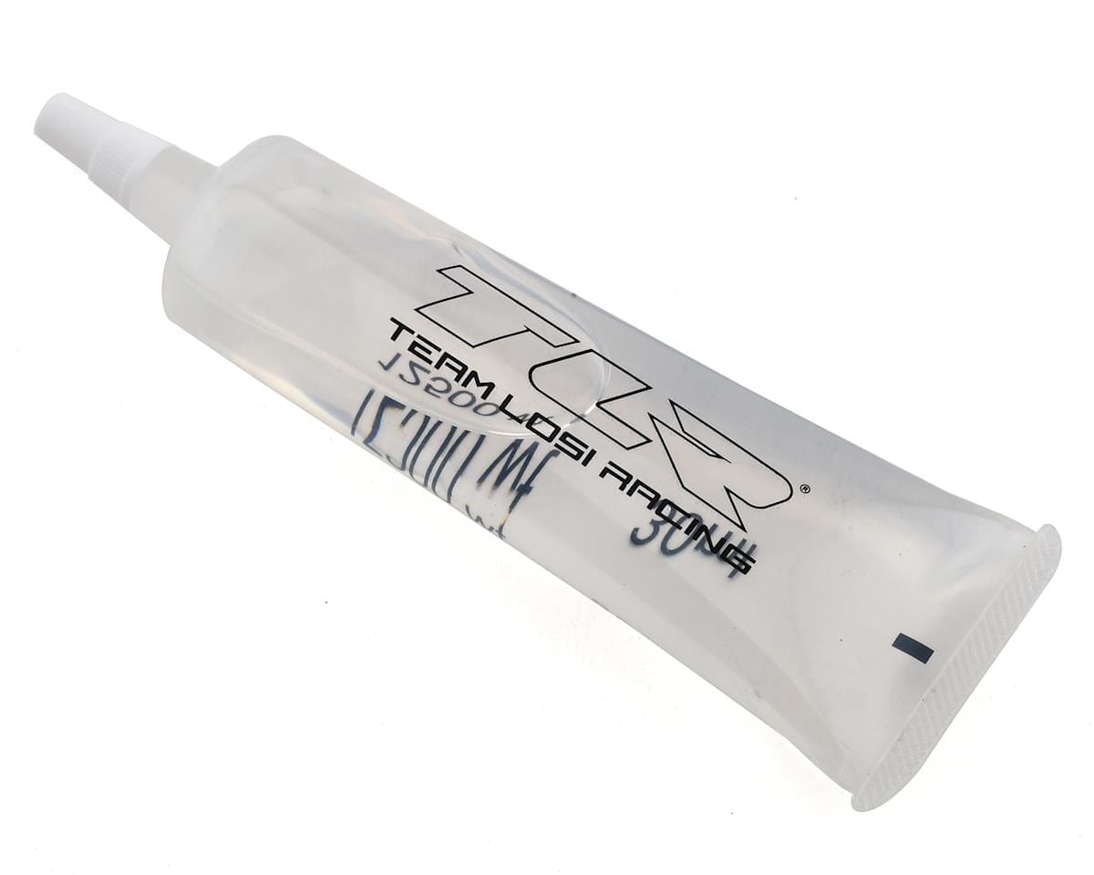Team Losi Racing TLR75005 Silicone Differential Oil 12,500cSt