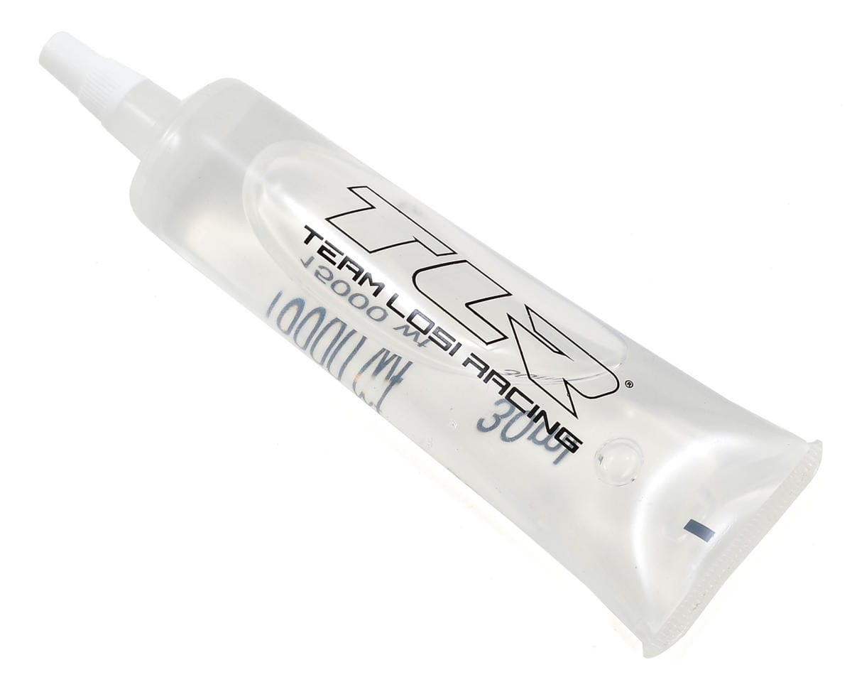 Team Losi Racing TLR5283 Silicone Differential Oil 15,000cSt