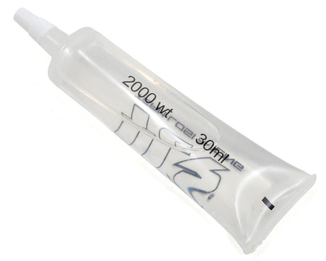 Team Losi Racing TLR5278 Silicone Differential Oil 30ml 2,000cSt
