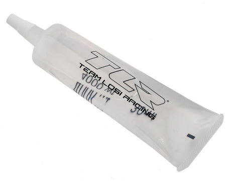 TLR Silicone Diff Oil, 4000cs - genuine TLR product TLR75006