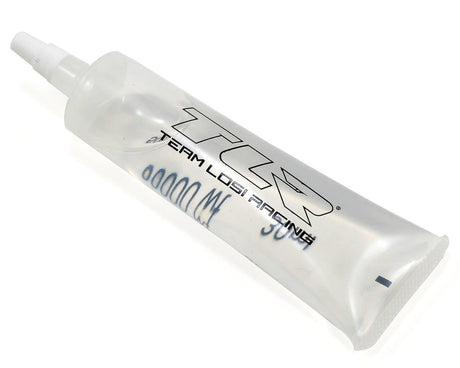 Team Losi Racing TLR5286 Silicone Differential Oil 50,000cSt