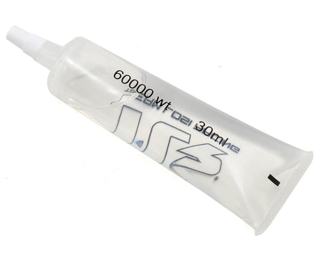 Team Losi Racing TLR75002 Silicone Differential Oil 30ml 60,000cSt