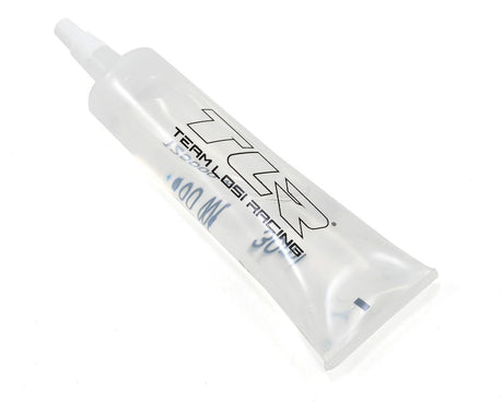 TLR Silicone Diff Oil, 7000cs - genuine TLR product TLR5281