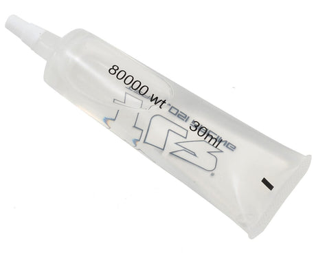 TLR Silicone Diff Oil, 80000cs - TLR75003