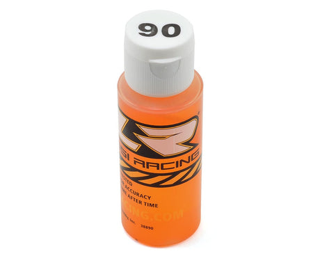 TLR Silicone Shock Oil, 90wt, 2oz - genuine TLR product TLR74017