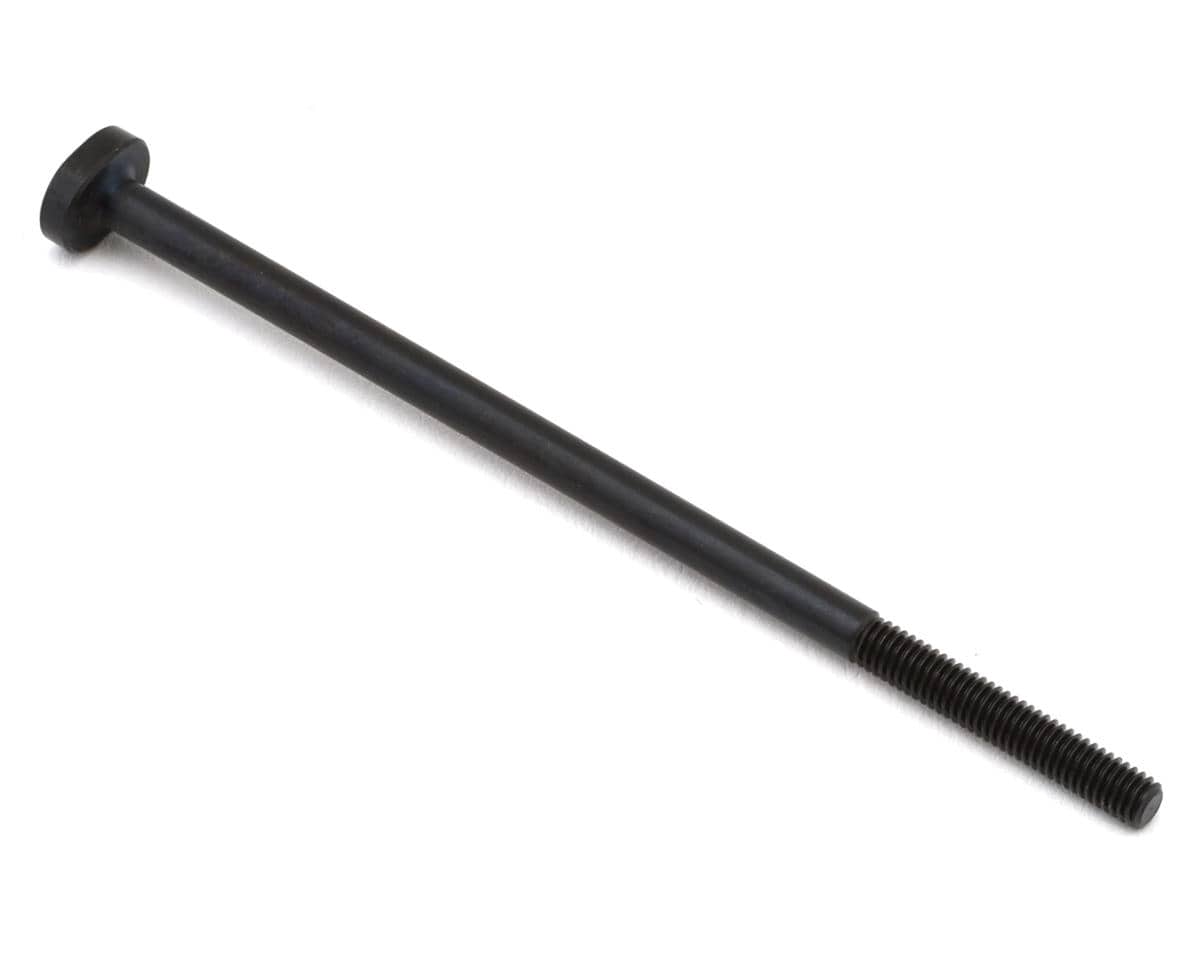 TLR Slipper Shaft, Steel, 22X, 22X-T - genuine TLR product TLR-1147