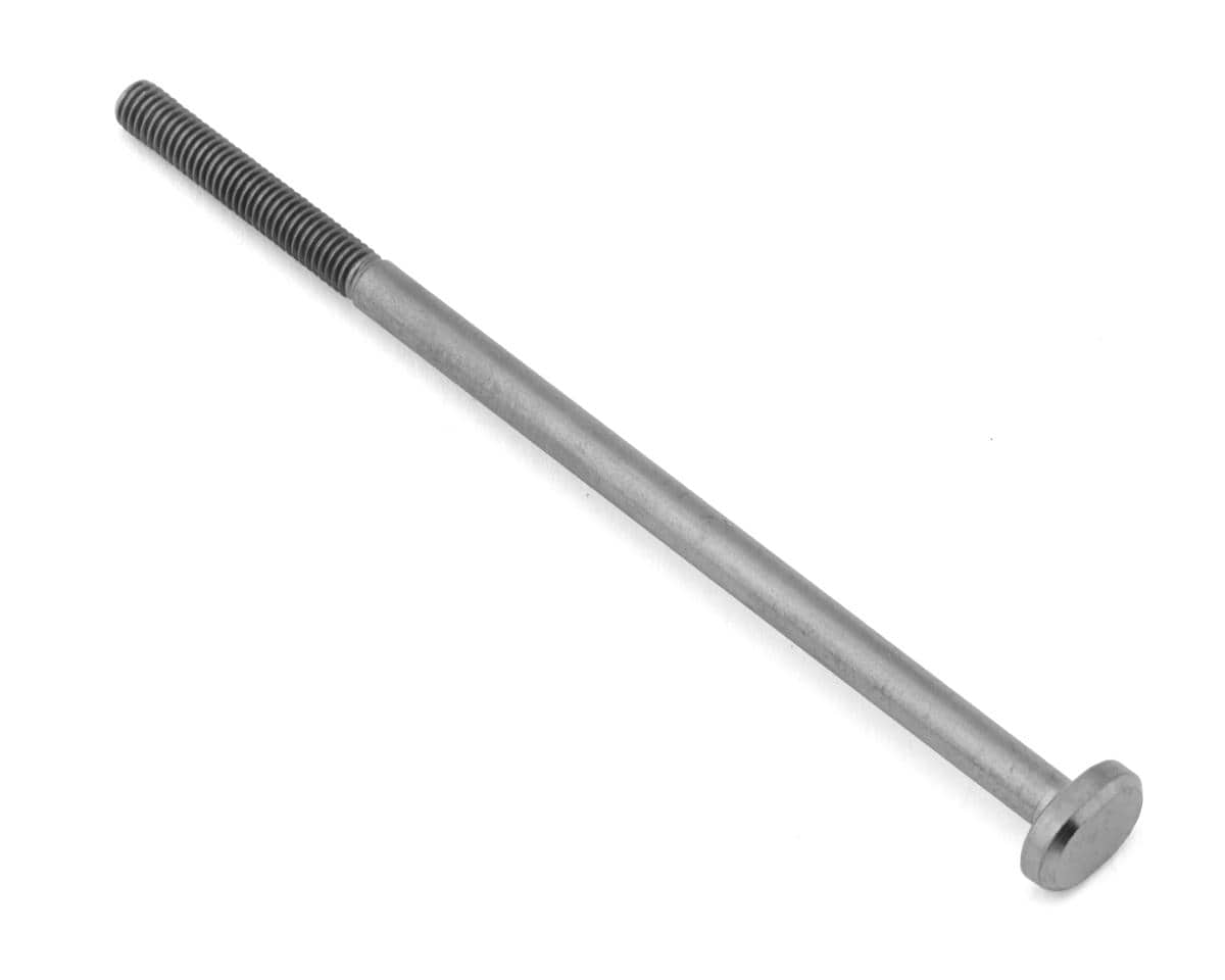 TLR Slipper Shaft, Titanium, 22X, 22X-T - genuine TLR product TLR-1175