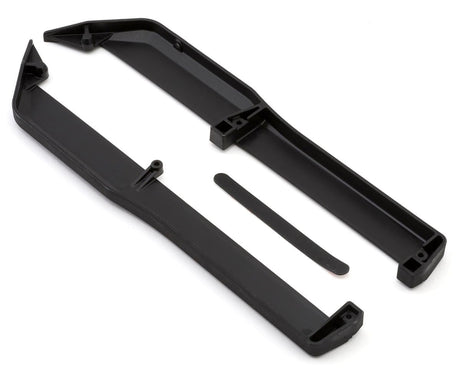 TLR Soft Side Guard Set, 22X-4 2.0 - genuine TLR product TLR-1268