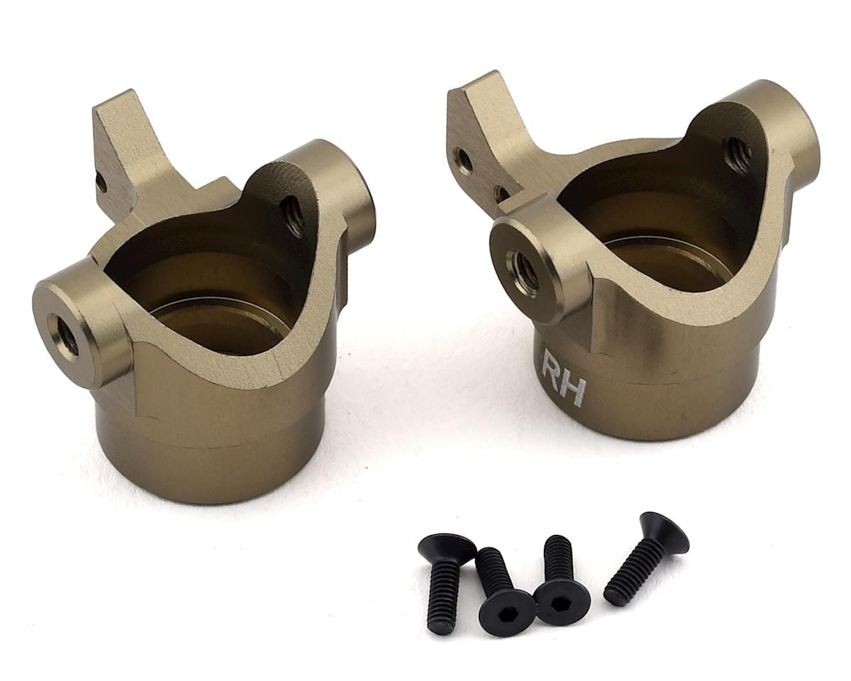 TLR Spindle, Aluminium, 8X Elite - genuine TLR product TLR244057