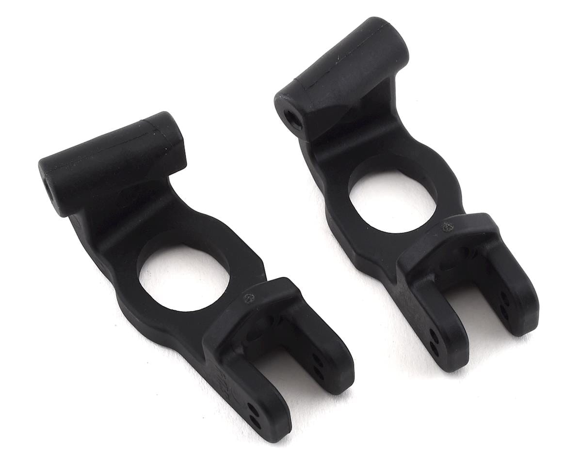 Team Losi Racing TLR244042 17.5 Degree 8IGHT-X Spindle Carrier Set