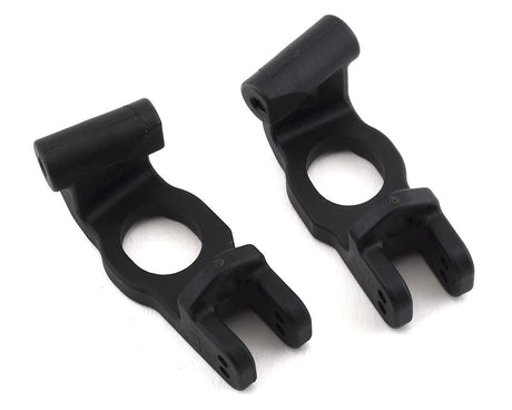 Team Losi Racing TLR244042 17.5 Degree 8IGHT-X Spindle Carrier Set