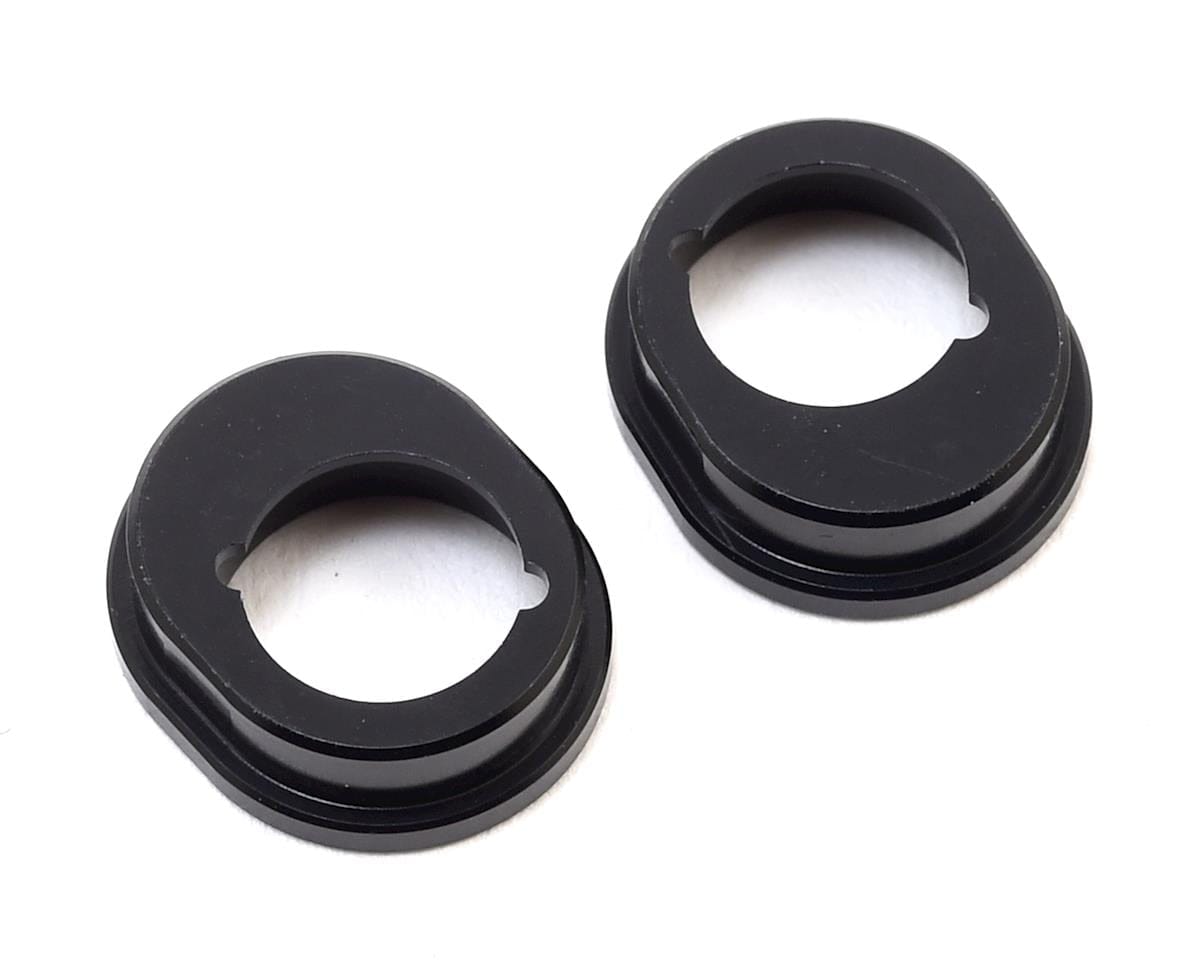 Team Losi Racing TLR334049 Aluminum Spindle Insert Set 2/4mm Trail