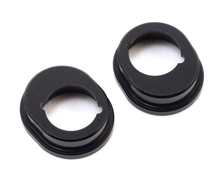 Team Losi Racing TLR334049 Aluminum Spindle Insert Set 2/4mm Trail