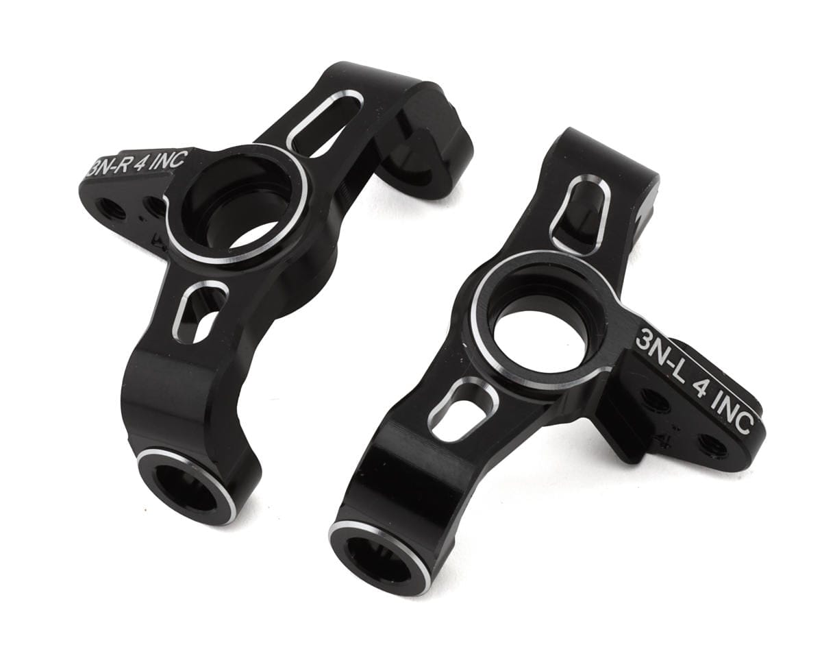 TLR Spindle, Narrow, 4 Deg Incline, Aluminium, 22X, 22X-T - genuine TLR product TLR-1196