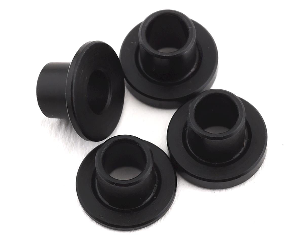Team Losi Racing TLR244046 8IGHT-X Spindle Shoulder Bushing Shim (4)