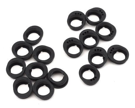 Team Losi Racing TLR234090 Spindle Trail Inserts 2 3 4mm