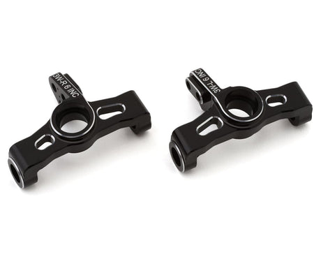TLR Spindle, Wide, 6 Deg Incline, Aluminium, 22X, 22X-T - genuine TLR product TLR-1184