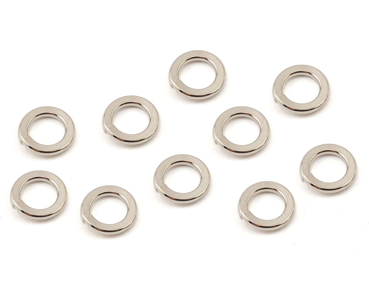TLR Spit Lock Washer, M5 (10) - genuine TLR product TLR256008