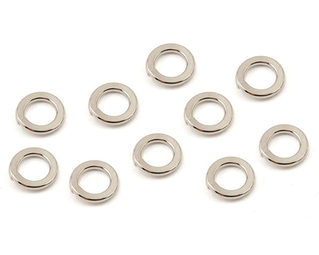 TLR Spit Lock Washer, M5 (10) - genuine TLR product TLR256008