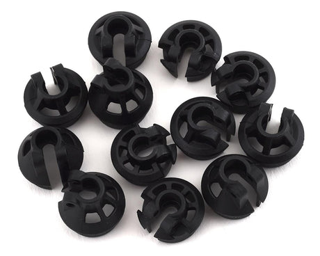 TLR Spring Cup Set, G3, 4pcs, 22 5.0, 22X-4 - genuine TLR product TLR233030