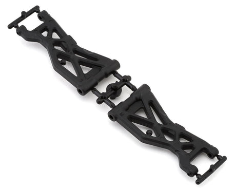 TLR Standard Front Arm Set, Gullwing, 22X-4 2.0 - genuine TLR product TLR-1272