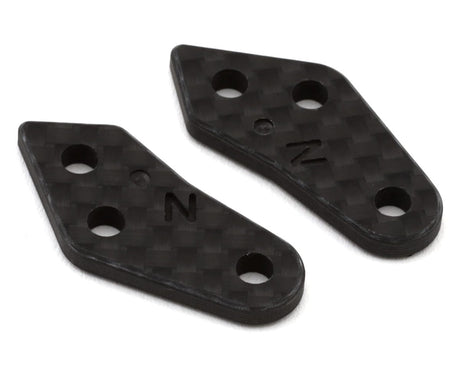 TLR Steering Arm, A, Narrow, 22X, 22X-T - genuine TLR product TLR-1089