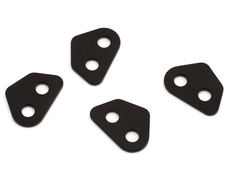 Team Losi Racing TLR-1136 22X Steering Arm Spacers (4)