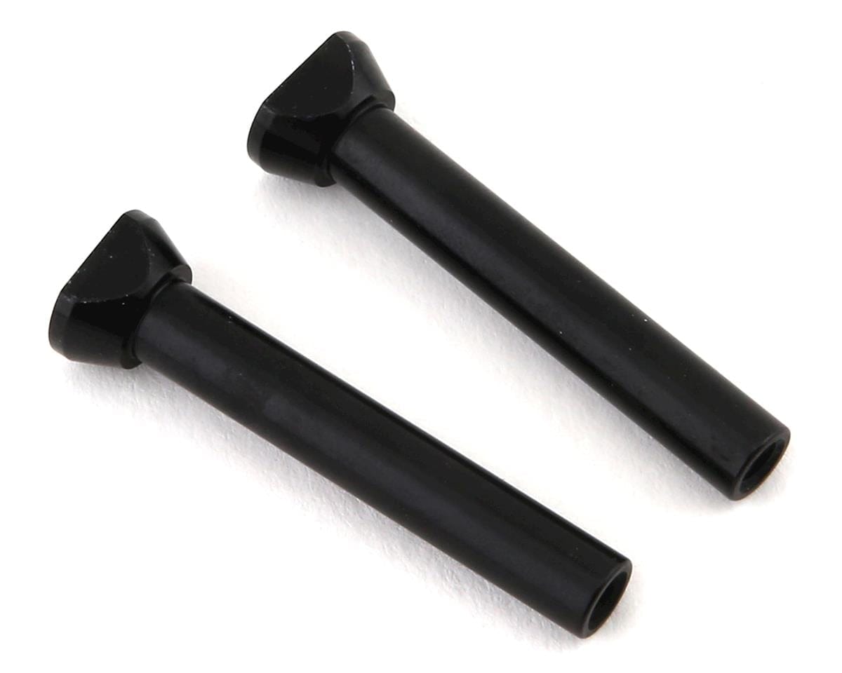 Team Losi Racing TLR231098 22X-4 Steering Posts (2)