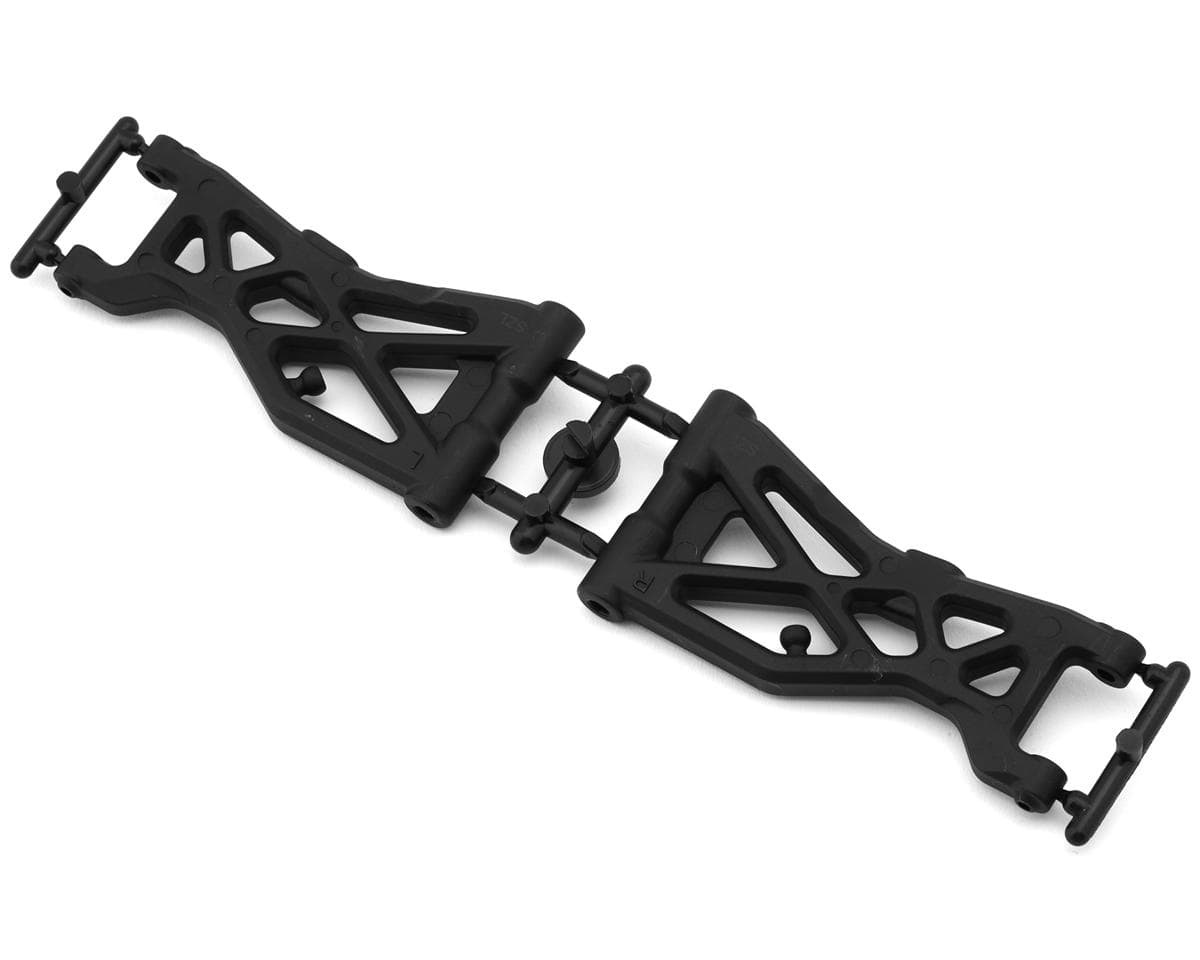 TLR Stiffizel Front Arm Set, Gullwing, 22X-4 2.0 - genuine TLR product TLR-1300