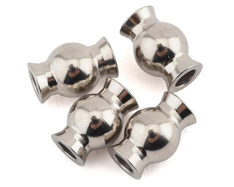 TLR Suspension Ball, 6.8mm, 4pcs, 8X Elite - TLR244052