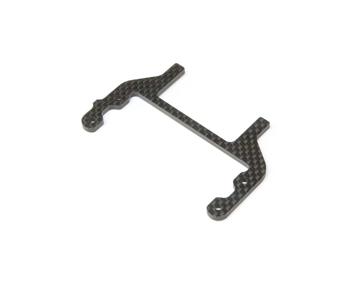 Team Losi Racing TLR356003 5IVE-T 5IVE-B Throttle Servo Brace