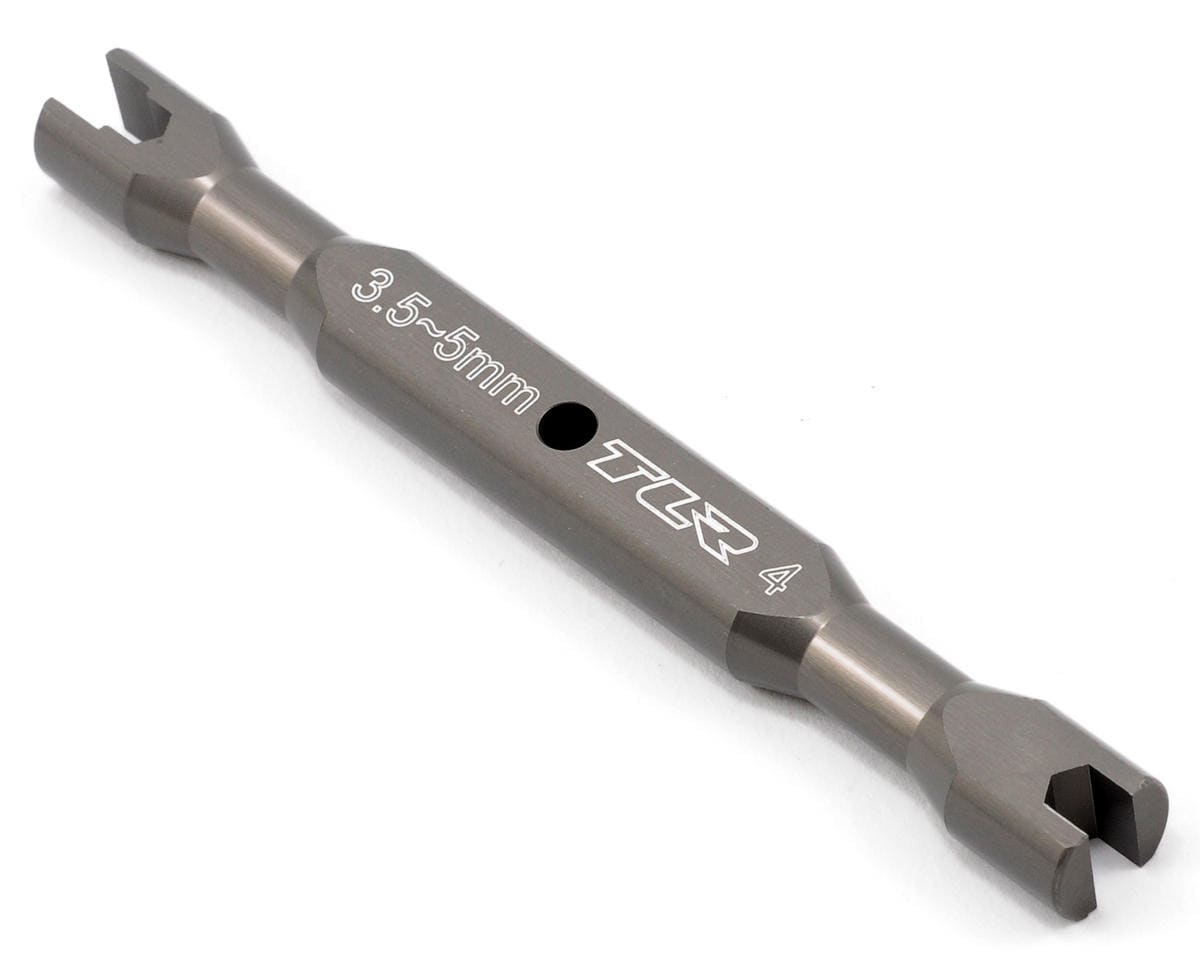 TLR Turnbuckle Wrench suit 22, 8B, 8T - genuine TLR product TLR99102