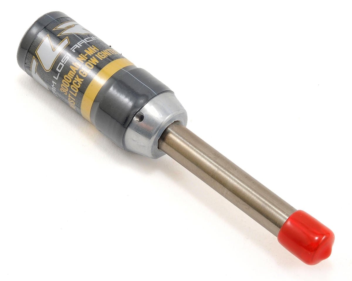 TLR Twist Lock Glow Igniter - genuine TLR product TLR70000