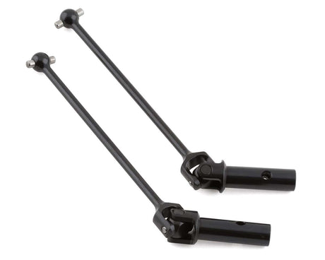 TLR Universal Driveshaft, 2pcs, 8X 2.0, 8XE 2.0 - genuine TLR product TLR242047
