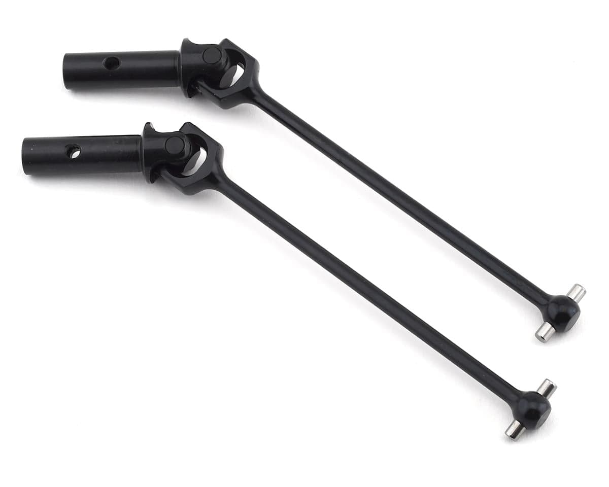 TLR Universal Driveshaft, 2pcs, 8X Elite - genuine TLR product TLR342015