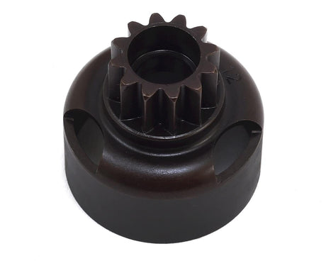 Team Losi Racing TLR342012 8IGHT-X High Endurance Vented Clutch Bell 12T