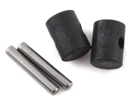 TLR VHA CVA Rebuild Set, 2pcs, 22 5.0, 22X-4 - TLR332074