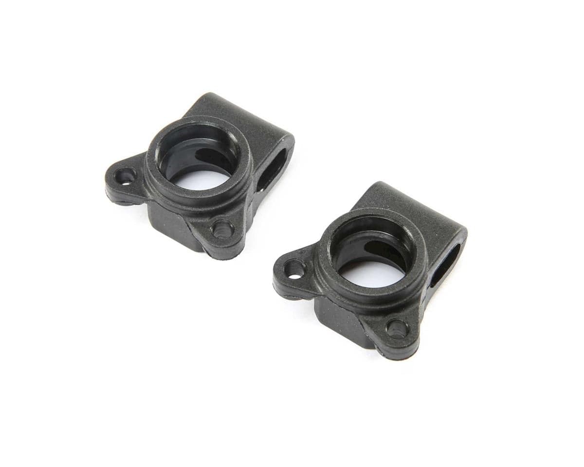 TLR VHA Hub Body, Composite, 2pcs, 22X-T - genuine TLR product TLR234121
