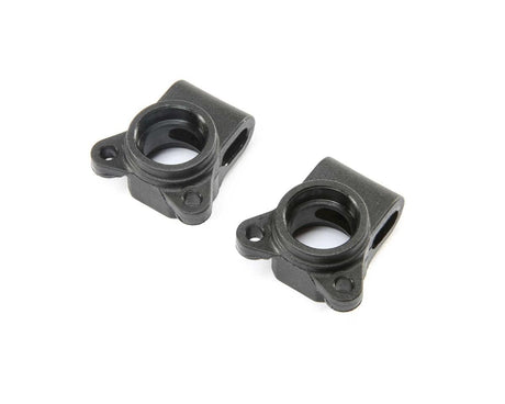 TLR VHA Hub Body, Composite, 2pcs, 22X-T - genuine TLR product TLR234121