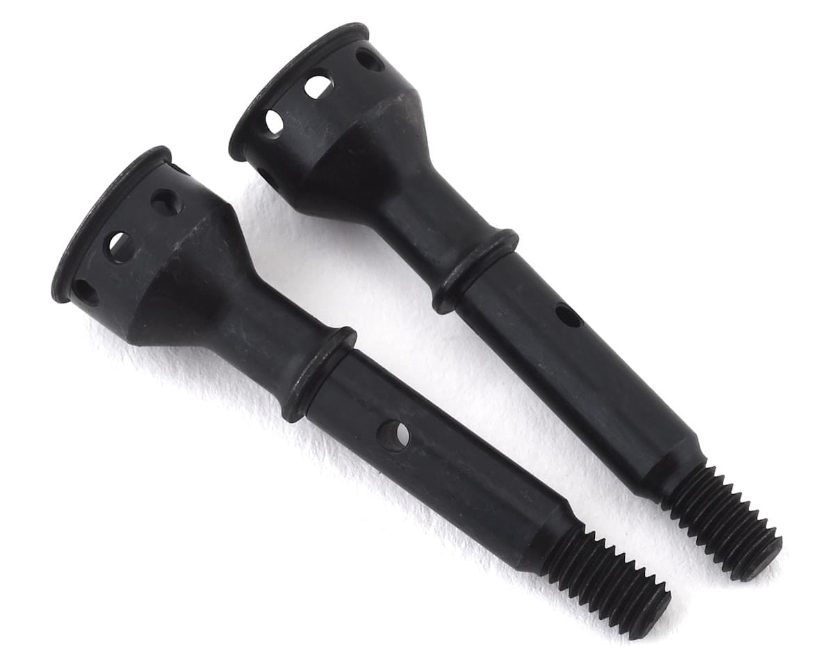 Team Losi Racing TLR332073 22 5.0 VHA Rear Buggy Axle (2)